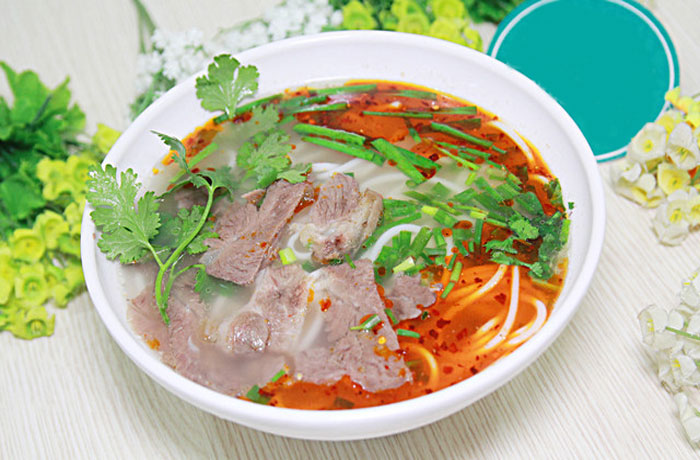 普兰店羊肉粉培训