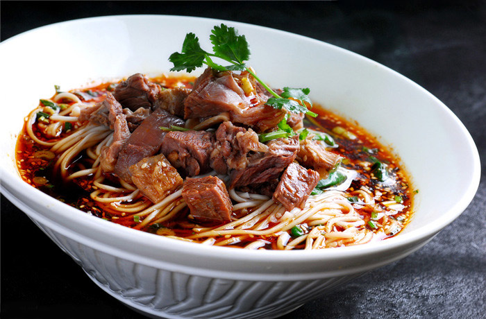 普兰店牛肉粉培训