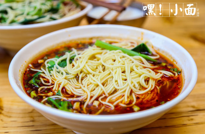 普兰店重庆小面培训