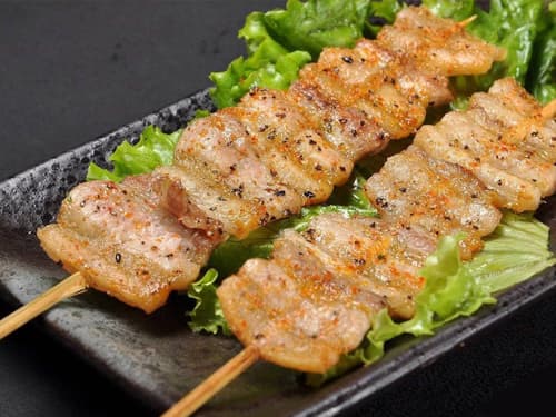 普兰店烤五花肉培训