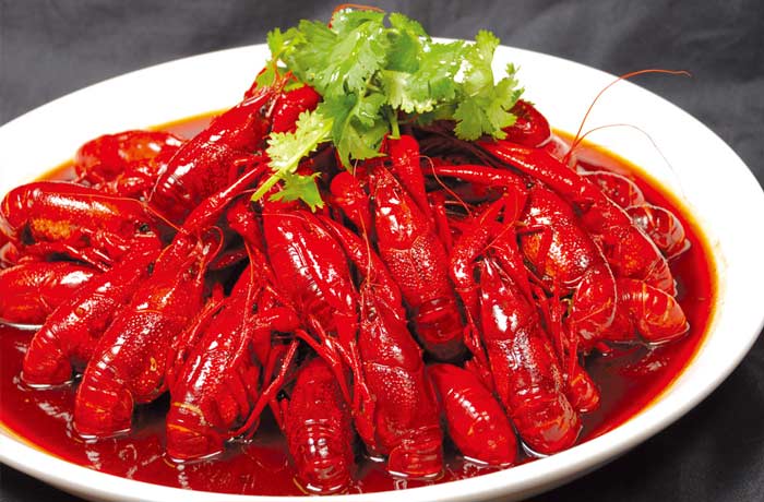 普兰店麻辣小龙虾培训